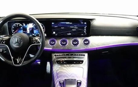 Mercedes-Benz CLS, 2022 год, 6 966 755 рублей, 24 фотография