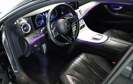 Mercedes-Benz CLS, 2022 год, 6 966 755 рублей, 22 фотография