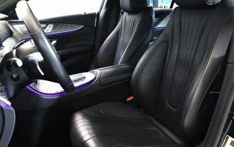 Mercedes-Benz CLS, 2022 год, 6 966 755 рублей, 18 фотография