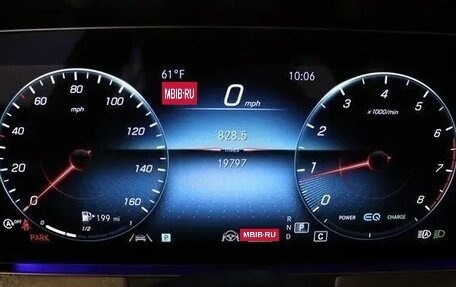 Mercedes-Benz CLS, 2022 год, 6 966 755 рублей, 23 фотография