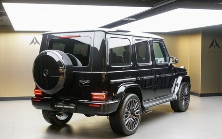 Mercedes-Benz G-Класс AMG, 2025 год, 32 990 000 рублей, 8 фотография