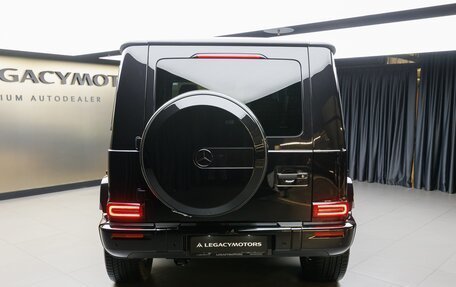 Mercedes-Benz G-Класс AMG, 2025 год, 32 990 000 рублей, 4 фотография