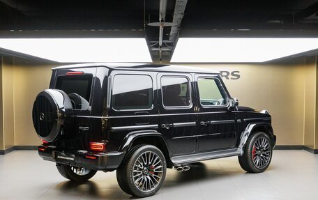Mercedes-Benz G-Класс AMG, 2025 год, 32 990 000 рублей, 3 фотография