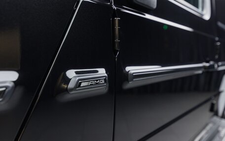 Mercedes-Benz G-Класс AMG, 2025 год, 32 990 000 рублей, 6 фотография