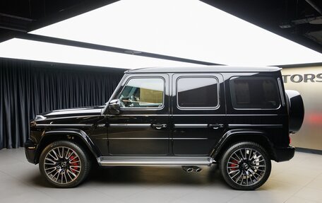 Mercedes-Benz G-Класс AMG, 2025 год, 32 990 000 рублей, 7 фотография