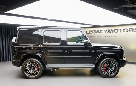 Mercedes-Benz G-Класс AMG, 2025 год, 32 990 000 рублей, 9 фотография