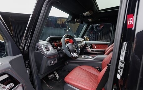 Mercedes-Benz G-Класс AMG, 2025 год, 32 990 000 рублей, 14 фотография