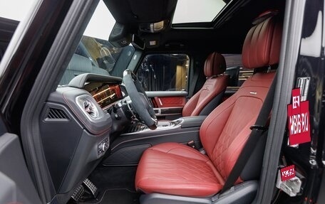 Mercedes-Benz G-Класс AMG, 2025 год, 32 990 000 рублей, 15 фотография