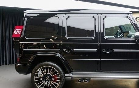 Mercedes-Benz G-Класс AMG, 2025 год, 32 990 000 рублей, 10 фотография