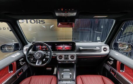 Mercedes-Benz G-Класс AMG, 2025 год, 32 990 000 рублей, 16 фотография