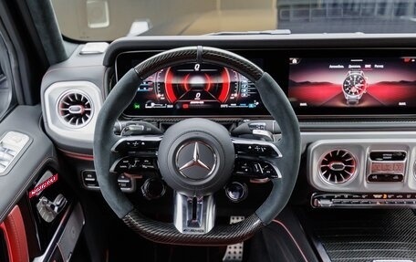 Mercedes-Benz G-Класс AMG, 2025 год, 32 990 000 рублей, 19 фотография