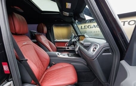 Mercedes-Benz G-Класс AMG, 2025 год, 32 990 000 рублей, 29 фотография