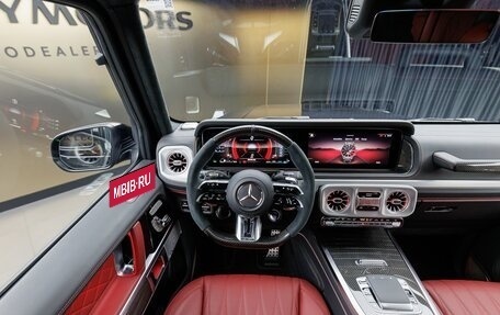 Mercedes-Benz G-Класс AMG, 2025 год, 32 990 000 рублей, 17 фотография