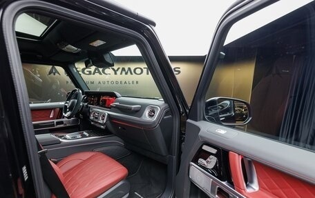 Mercedes-Benz G-Класс AMG, 2025 год, 32 990 000 рублей, 28 фотография