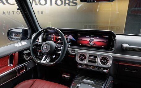Mercedes-Benz G-Класс AMG, 2025 год, 32 990 000 рублей, 32 фотография