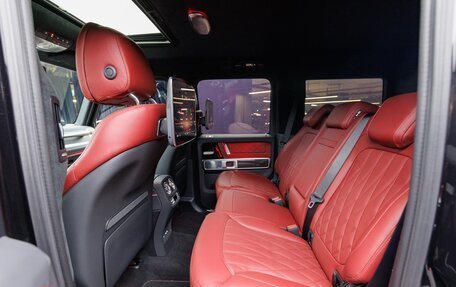 Mercedes-Benz G-Класс AMG, 2025 год, 32 990 000 рублей, 36 фотография