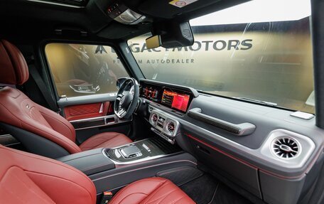 Mercedes-Benz G-Класс AMG, 2025 год, 32 990 000 рублей, 31 фотография