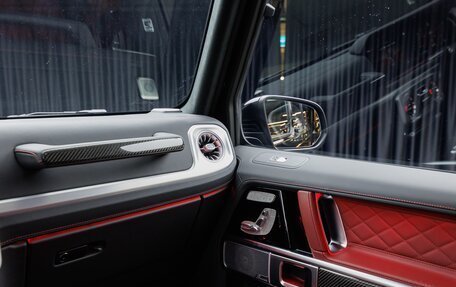 Mercedes-Benz G-Класс AMG, 2025 год, 32 990 000 рублей, 35 фотография