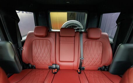 Mercedes-Benz G-Класс AMG, 2025 год, 32 990 000 рублей, 40 фотография