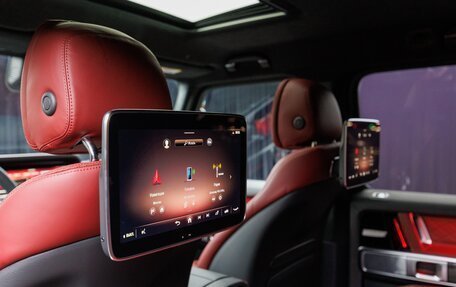 Mercedes-Benz G-Класс AMG, 2025 год, 32 990 000 рублей, 37 фотография