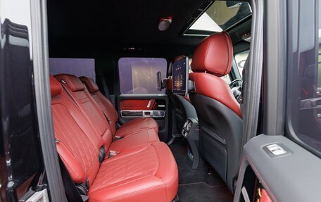 Mercedes-Benz G-Класс AMG, 2025 год, 32 990 000 рублей, 38 фотография