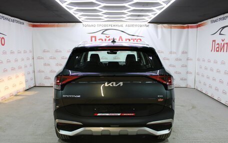 KIA Sportage IV рестайлинг, 2025 год, 3 499 000 рублей, 5 фотография