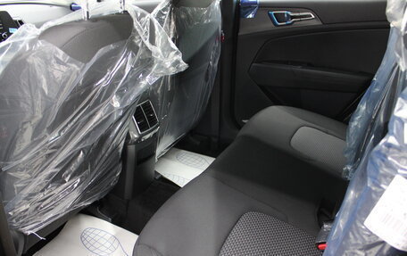 KIA Sportage IV рестайлинг, 2025 год, 3 499 000 рублей, 10 фотография
