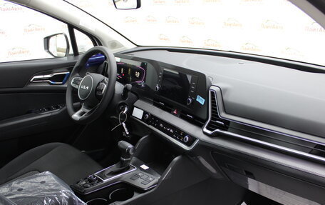 KIA Sportage IV рестайлинг, 2025 год, 3 499 000 рублей, 9 фотография