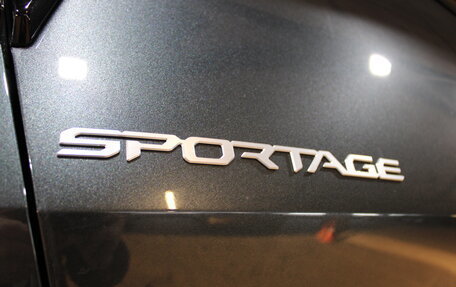KIA Sportage IV рестайлинг, 2025 год, 3 499 000 рублей, 19 фотография