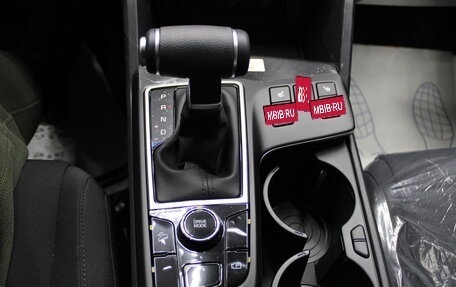 KIA Sportage IV рестайлинг, 2025 год, 3 499 000 рублей, 15 фотография
