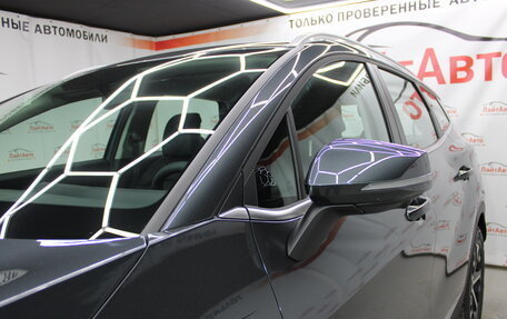 KIA Sportage IV рестайлинг, 2025 год, 3 499 000 рублей, 26 фотография