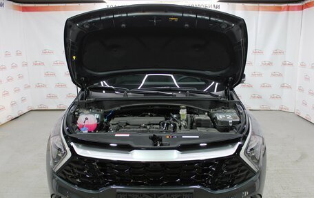 KIA Sportage IV рестайлинг, 2025 год, 3 499 000 рублей, 27 фотография