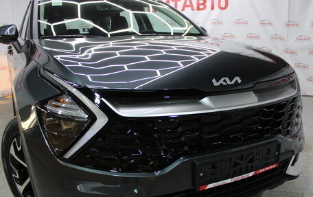 KIA Sportage IV рестайлинг, 2025 год, 3 499 000 рублей, 25 фотография