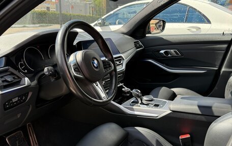 BMW 3 серия, 2020 год, 4 100 000 рублей, 2 фотография