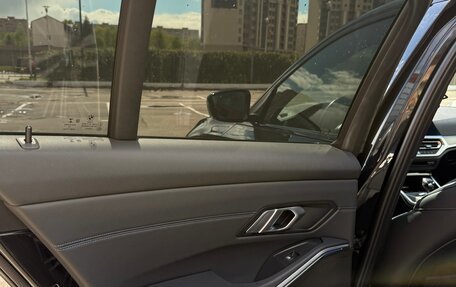 BMW 3 серия, 2020 год, 4 100 000 рублей, 5 фотография
