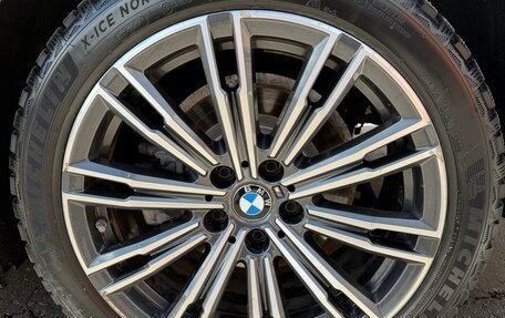BMW 3 серия, 2020 год, 4 100 000 рублей, 4 фотография