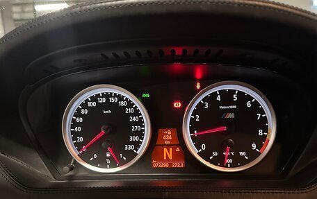 BMW M6, 2008 год, 6 900 000 рублей, 4 фотография
