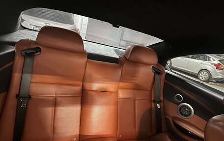 BMW M6, 2008 год, 6 900 000 рублей, 7 фотография