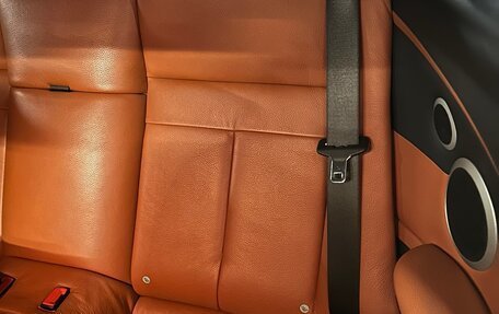 BMW M6, 2008 год, 6 900 000 рублей, 6 фотография