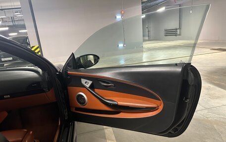 BMW M6, 2008 год, 6 900 000 рублей, 8 фотография