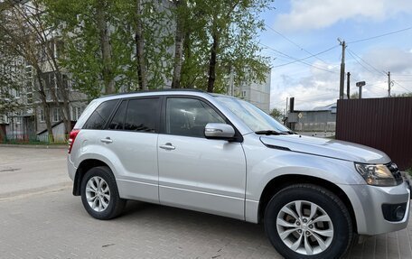 Suzuki Grand Vitara, 2013 год, 1 350 000 рублей, 2 фотография