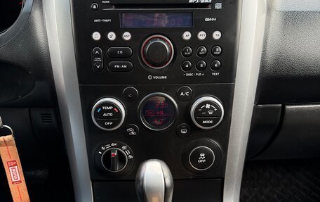 Suzuki Grand Vitara, 2013 год, 1 350 000 рублей, 9 фотография