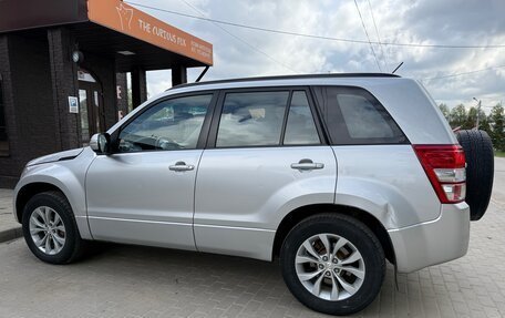 Suzuki Grand Vitara, 2013 год, 1 350 000 рублей, 4 фотография