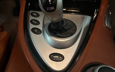 BMW M6, 2008 год, 6 900 000 рублей, 13 фотография