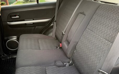Suzuki Grand Vitara, 2013 год, 1 350 000 рублей, 11 фотография