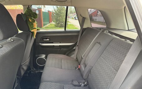Suzuki Grand Vitara, 2013 год, 1 350 000 рублей, 12 фотография