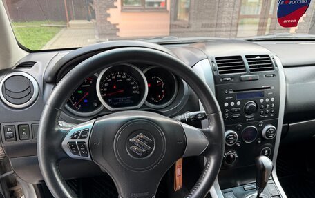 Suzuki Grand Vitara, 2013 год, 1 350 000 рублей, 7 фотография