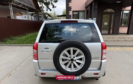 Suzuki Grand Vitara, 2013 год, 1 350 000 рублей, 3 фотография