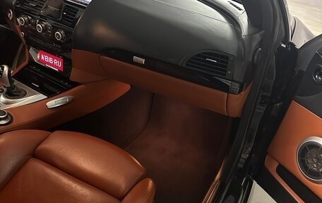 BMW M6, 2008 год, 6 900 000 рублей, 10 фотография
