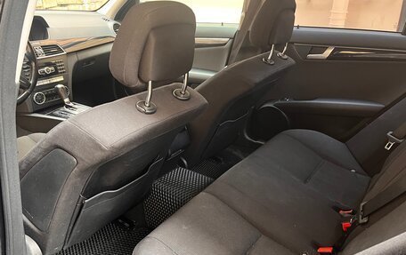 Mercedes-Benz C-Класс, 2011 год, 1 430 000 рублей, 9 фотография